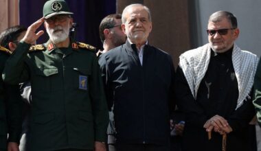 Iran warns against new escalation by US and allies | The Mighty 790 KFGO