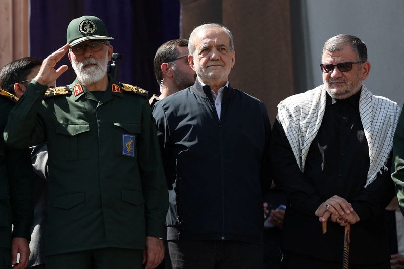 Iran warns against new escalation by US and allies | The Mighty 790 KFGO