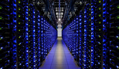 Is China’s Secret Power Advantage About To Trigger An 89% Crash In U.S. AI Stocks?