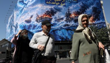 What’s in Iran’s seven-day plan to reopen the Strait of Hormuz? | US-Israel war on Iran News