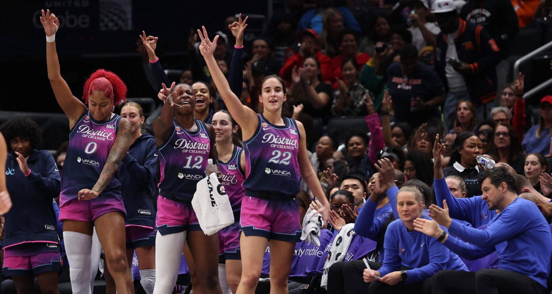 2026 WNBA season was ESPN/ABC's most-watched ever