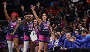 2026 WNBA season was ESPN/ABC's most-watched ever