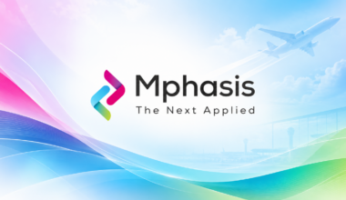 Mphasis logo