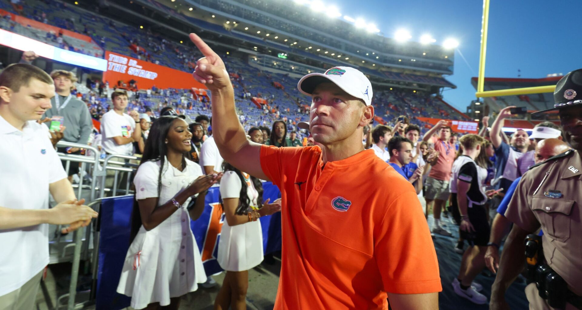 Predicting every SEC team's final record after Week 4