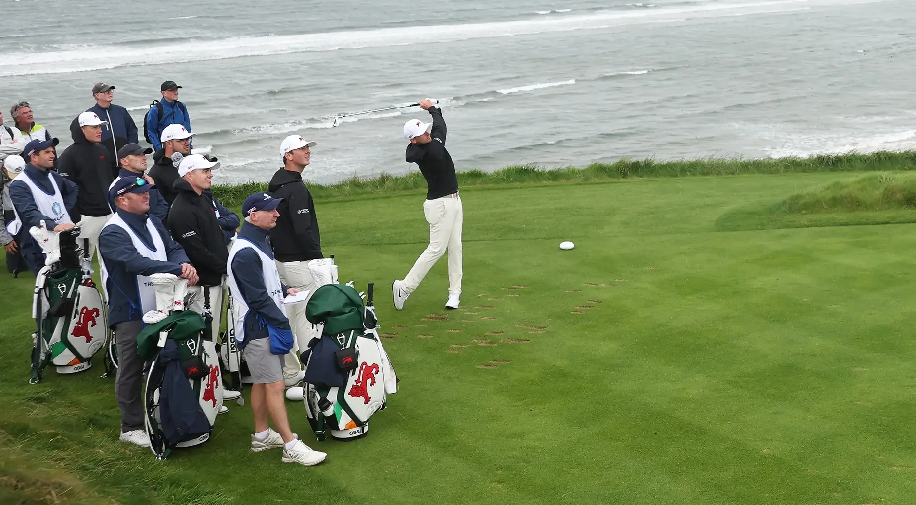 2026 Walker Cup primer: Teams, format, how to watch