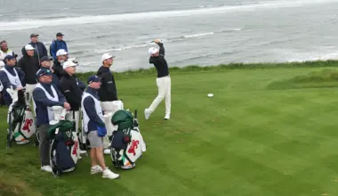2026 Walker Cup primer: Teams, format, how to watch
