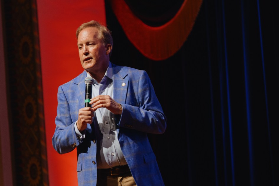 Ken Paxton quiet about Texas’ $10B Medicaid cut