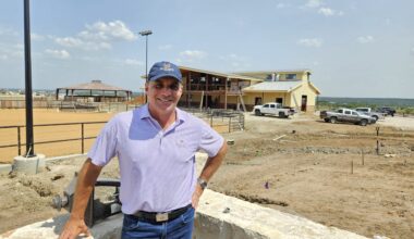 Tiger Woods-backed luxury golf development tees up along hills of southwest Fort Worth
