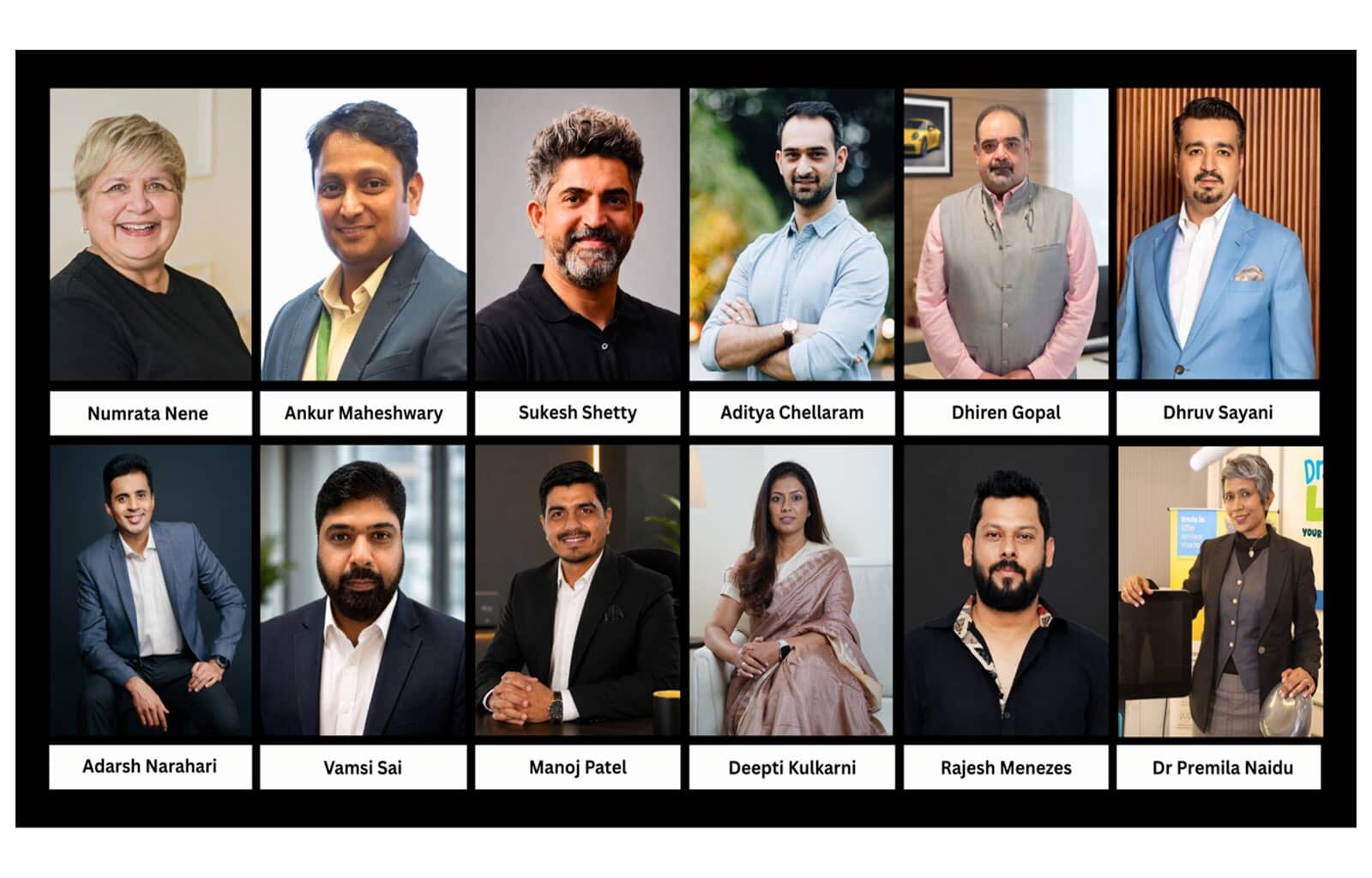 Business Standard