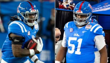 NFL memo: LSU ex-pros ineligible to play in league in 2026