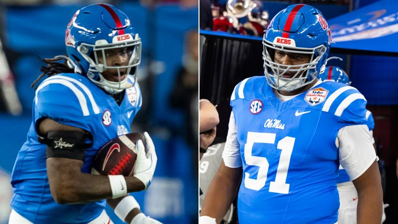 NFL memo: LSU ex-pros ineligible to play in league in 2026
