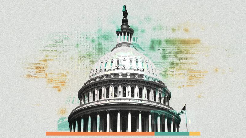 Majority of Americans view AI with ‘fear and concern’: CNN poll