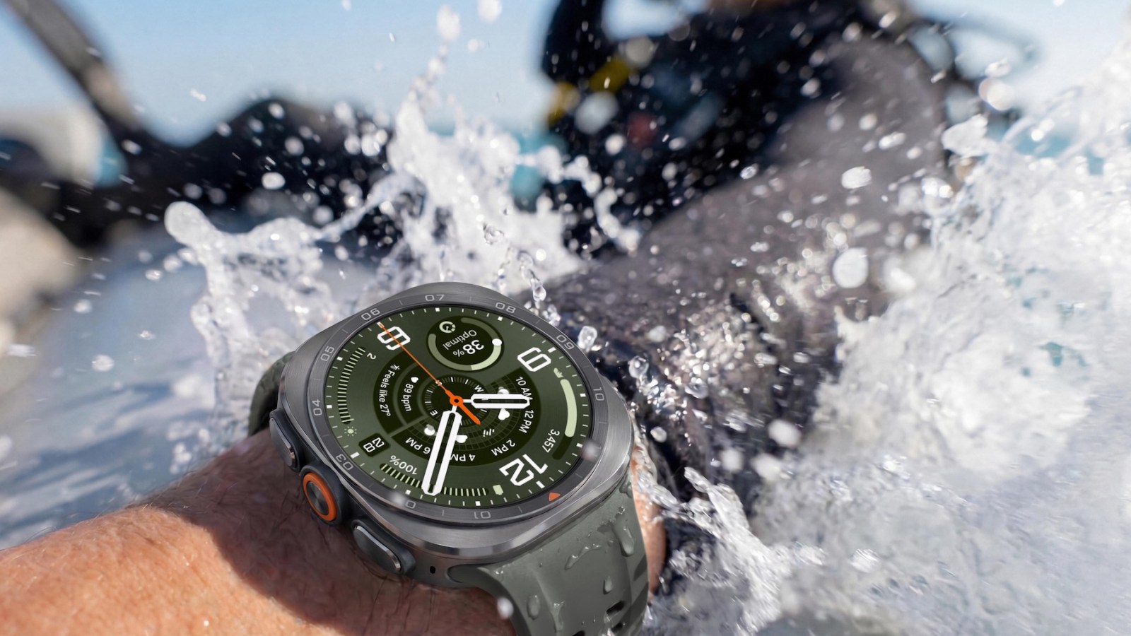 Samsung Galaxy Watch Ultra2 Review: New Features, Highlights