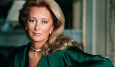Queen Paola at 89: The royal once called Europe’s most beautiful princess