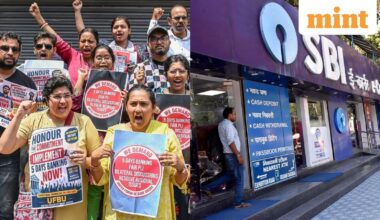 Bank Strike September 28-30: SBI advisory on UPI, internet banking, ATM services - What you should know