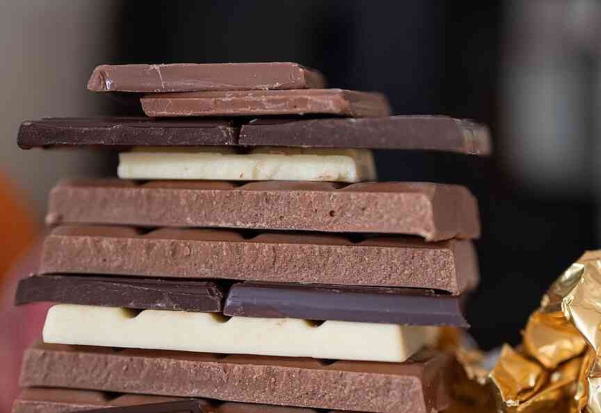 Brain-boosting foods to add to your shopping list