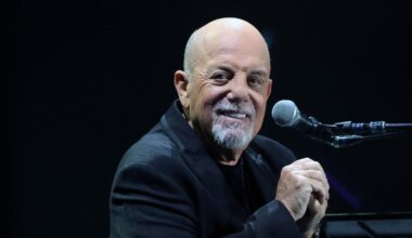 Billy Joel Says He Had Brain Surgery After His Diagnosis