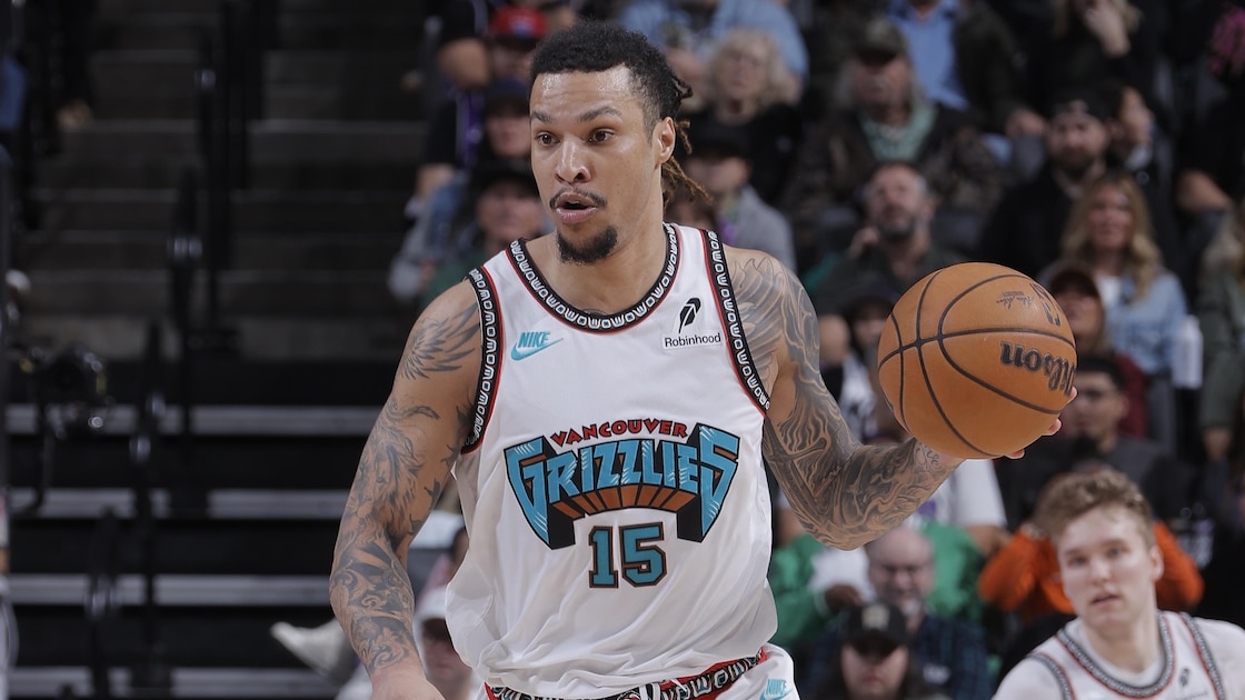 Brandon Clarke to Be Honored by Grizzlies with Jersey Patch Following Death