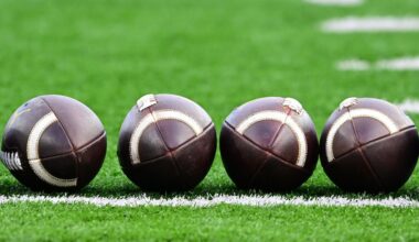 CFB Game Finishes in Tie Due to Extremely Hot Weather Conditions in Kansas, Full Details Revealed