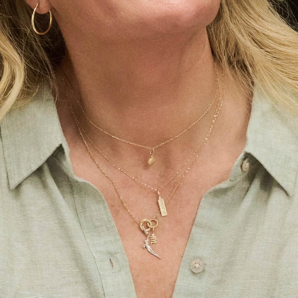 WNBA League Charm