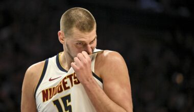 Ranking 5 NBA Teams With the Worst Salary-Cap Situations