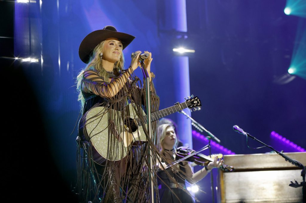 2026 CMA International Awards Nominees: Full List