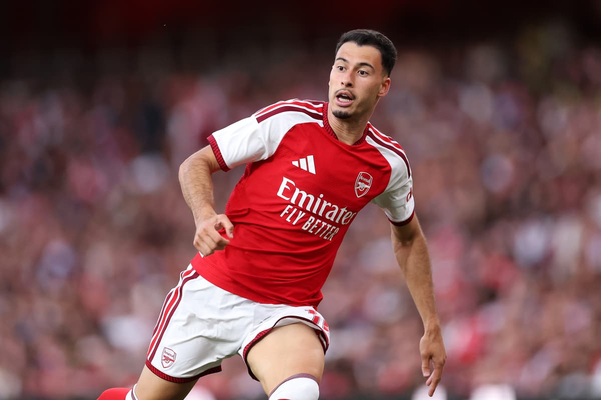 Arsenal deal imminent as forward arrives to finalise £60m transfer - London Evening Standard
