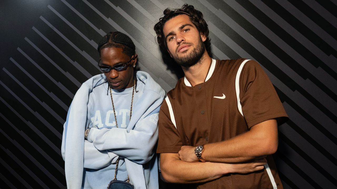The 218 Best Celebrity Style Moments of the US Open 2026