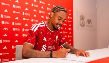 Liverpool line up triple deal on Deadline Day after Barcola unveiled - London Evening Standard
