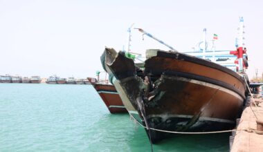 Iran-US war latest: Tehran vows to extend ‘exclusion zone’ near Strait of Hormuz after US strikes on tankers
