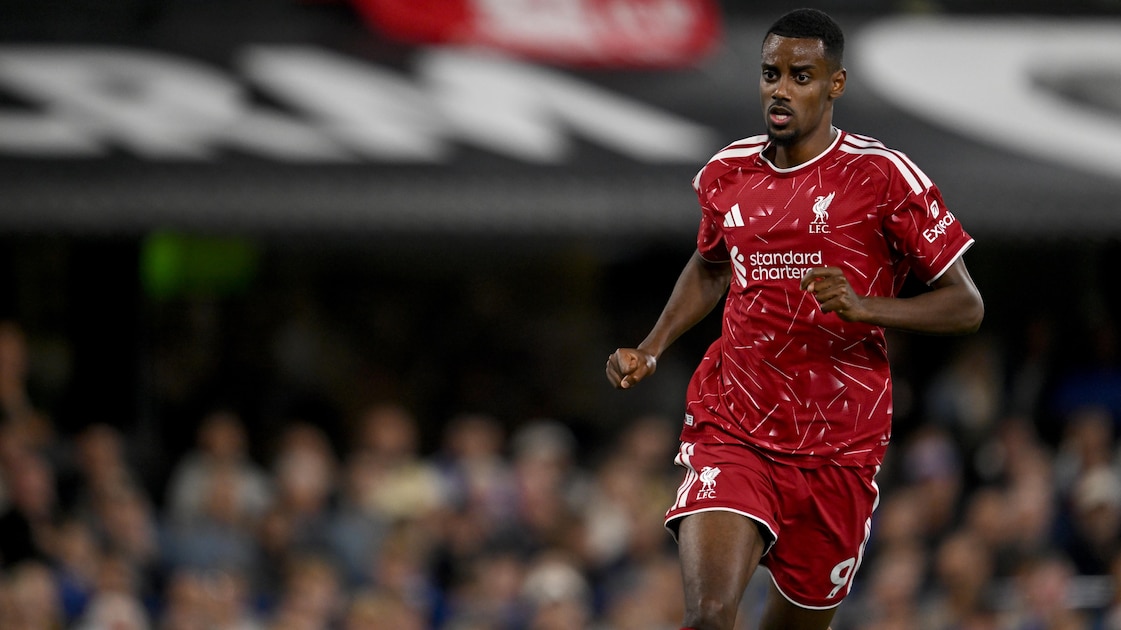 B/R's Top 10 Best UEFA Champions League Kits for the 2026-27 Season