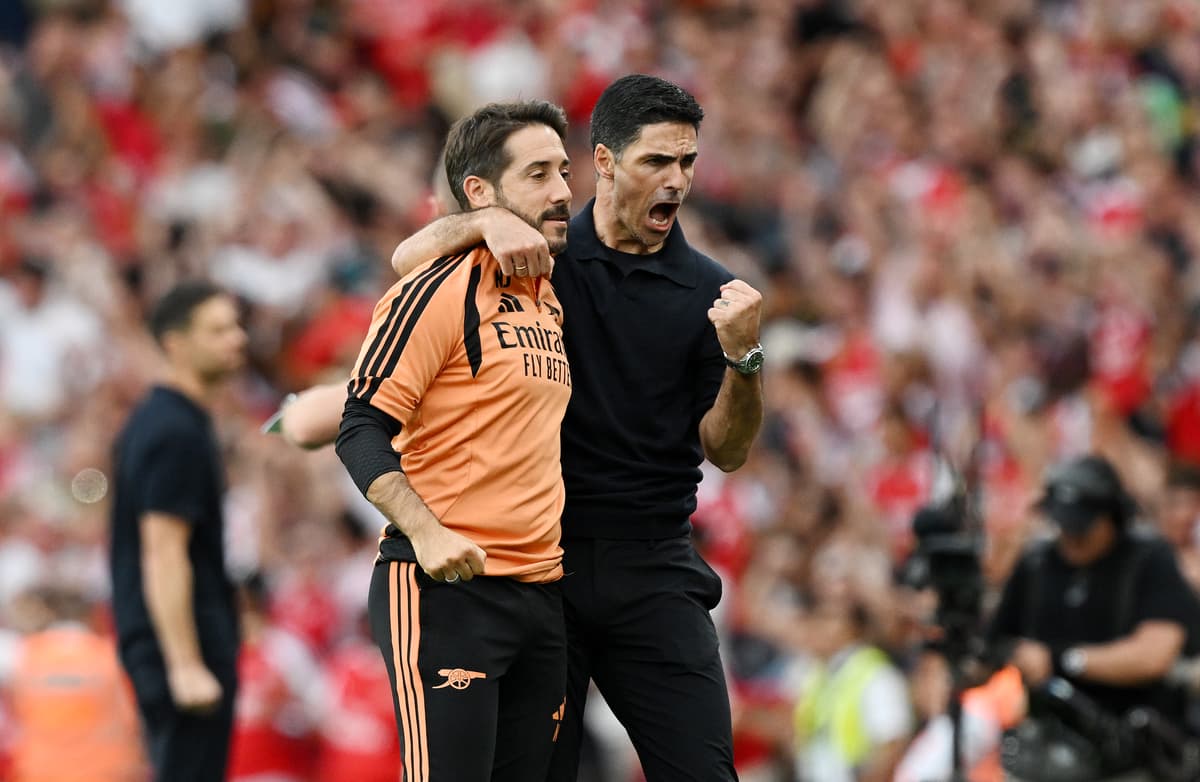 Next Arsenal transfer imminent as striker bids farewell to Liverpool - London Evening Standard