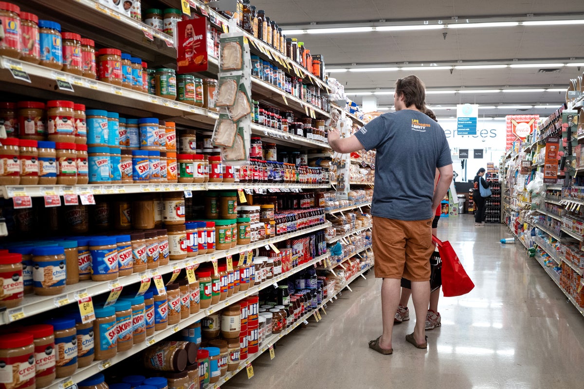 Nearly all goods and services have seen massive price spikes in the last five years. Here are the areas hit hardest