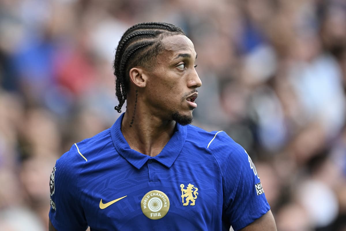 Chelsea hit with new injury worry as star drops international duty - London Evening Standard