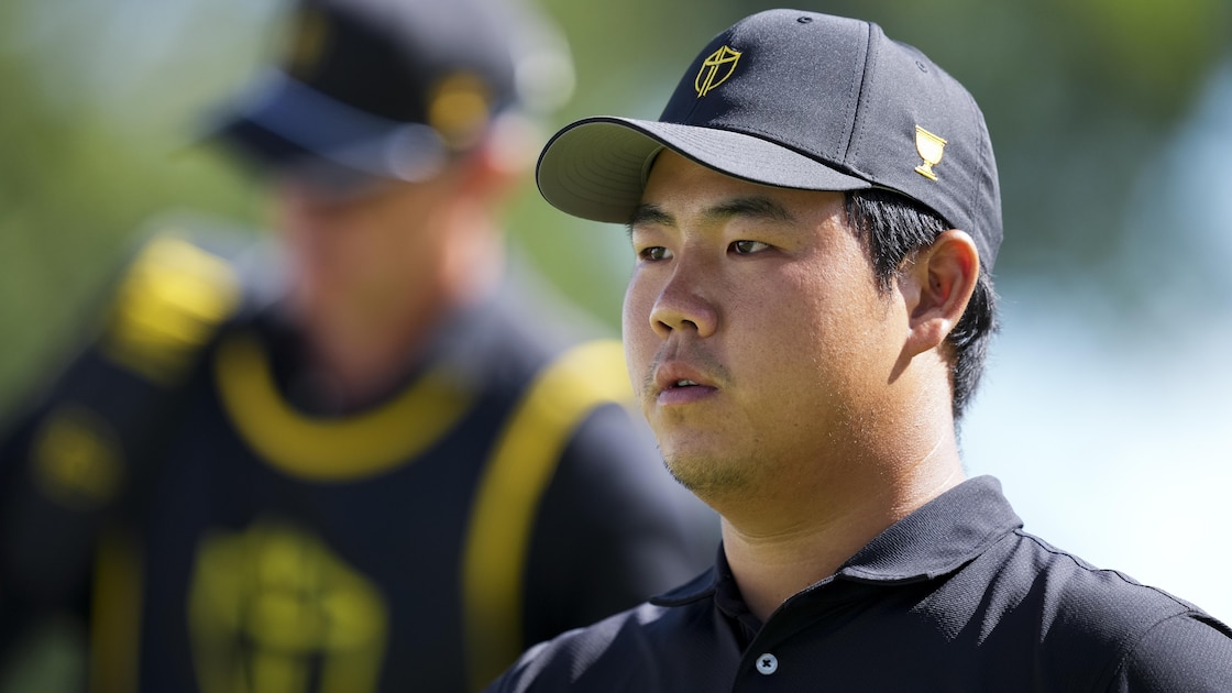 PGA Tour Golfer Must Win Tournament to Avoid Military Service