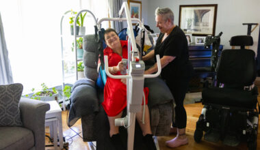 Powerful New York Labor Group Seeks to Unionize 190,000 Health Workers