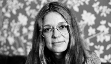 Gloria Steinem, fierce feminist trailblazer, dies age 92