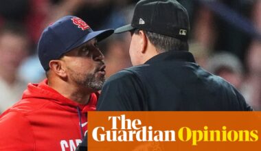 For baseball’s Black and Latino players, it’s always 1926 somewhere | MLB