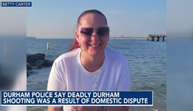 Loved ones of Durham shooting victim speak out after police say domestic violence led to her death :: WRAL.com