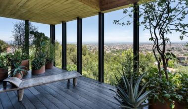 Manuel Cervantes Home Lists for $6.9 Million in San Miguel de Allende