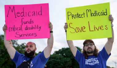 New campaign aims to help millions at risk of losing Medicaid coverage under work requirements