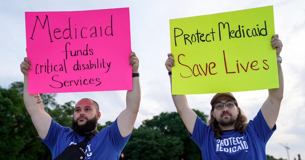 New campaign aims to help millions at risk of losing Medicaid coverage under work requirements