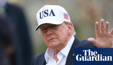 Trump reiterates $5,000 ‘dividend’ pledge if Republicans win midterms | Trump administration
