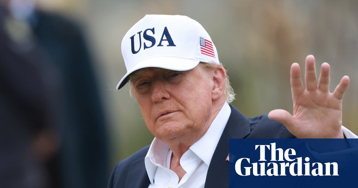 Trump reiterates $5,000 ‘dividend’ pledge if Republicans win midterms | Trump administration