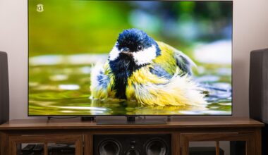 It’s not just LG. Every TV company is spying on you
