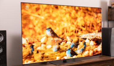 LG TVs caught spying even when offline or on standby