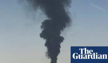 Middle East braces for more violence as Iran claims US is planning to renew bombing campaign | US-Israel war on Iran