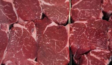Costco, Aldi among grocers who received letters from DOJ as beef price investigation expands