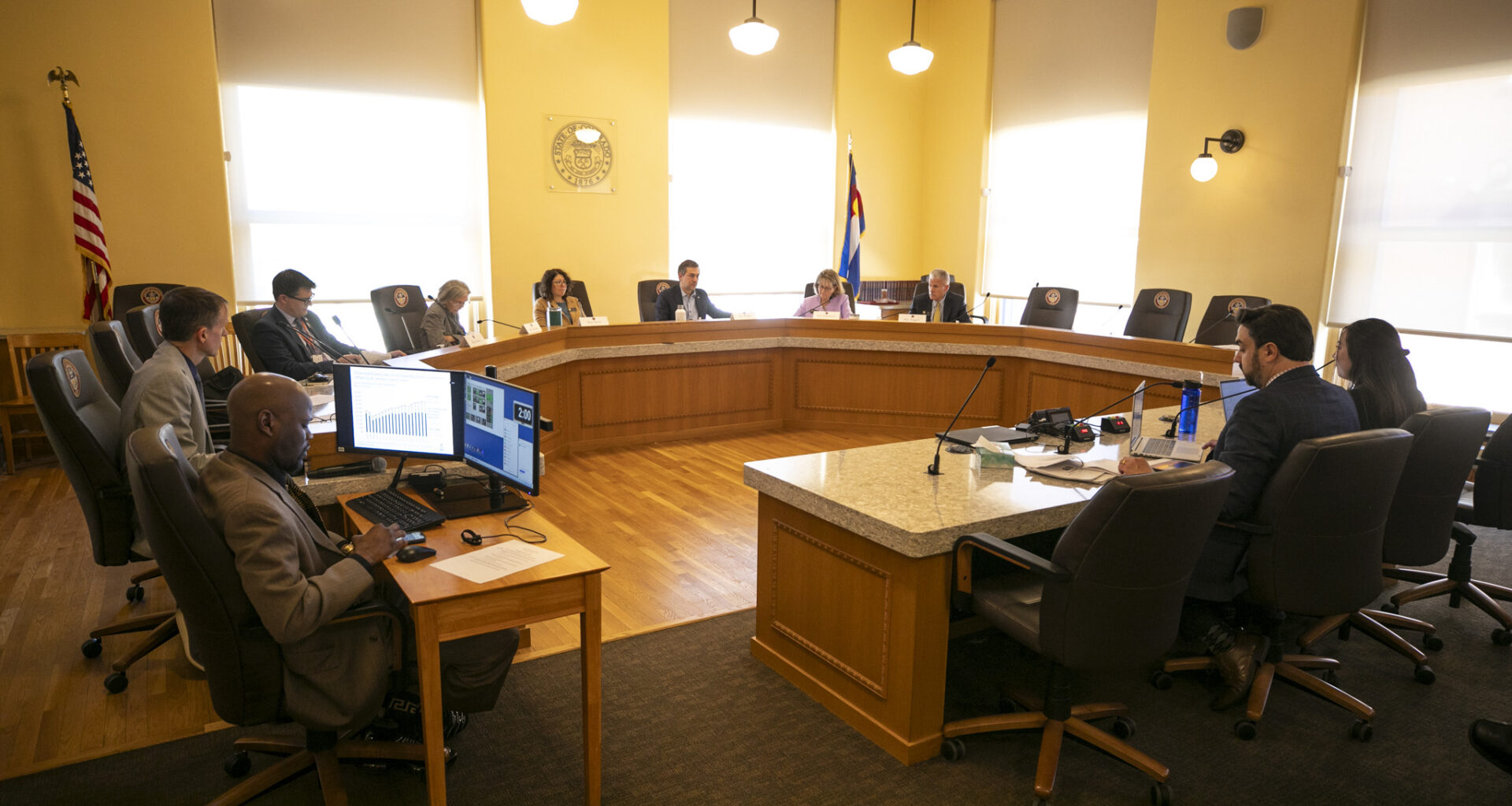 Colorado state budget woes deepen, as Medicaid costs soar