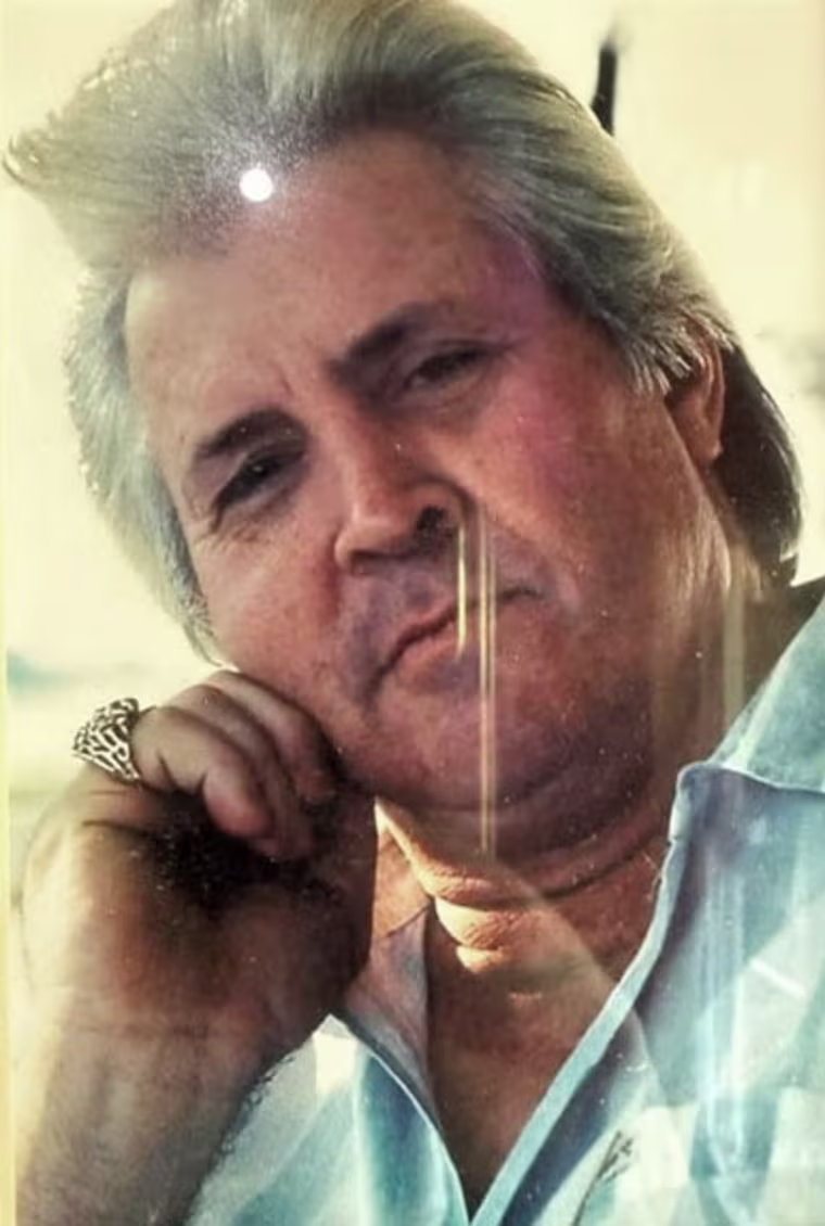 Jimmy Ellis